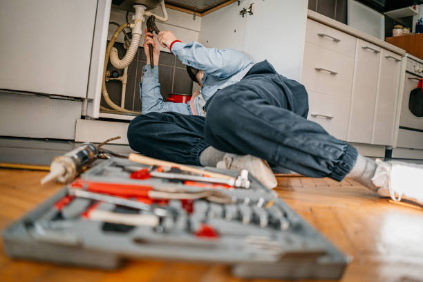 Shower Repair Services in Dellwood, MO