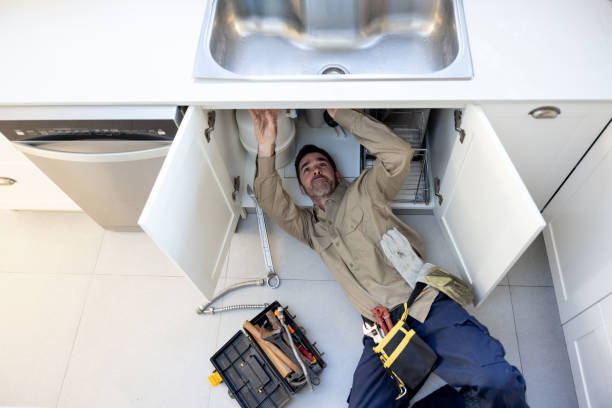 Best Residential Plumbing Services  in Dellwood, MO