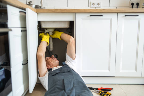 Best Sewer Line Repair  in Dellwood, MO