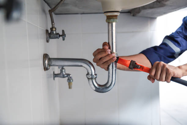 Best Toilet Repair Services  in Dellwood, MO
