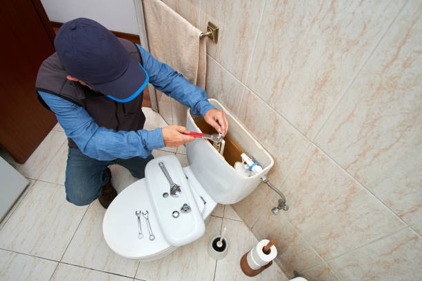Trusted Dellwood, MO Plumbing Experts