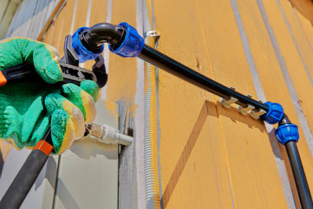 Best Sewer Cleaning Services  in Dellwood, MO