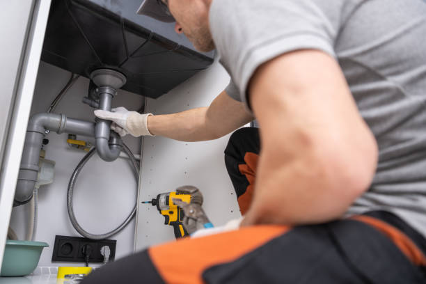 Best Local Plumber Services  in Dellwood, MO